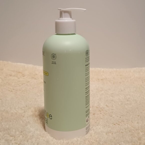 New & Unused! Attitude Sensitive Skin Body Lotion- Oat + Avocado Oil, 16 FL. Oz. - Picture 5 of 7